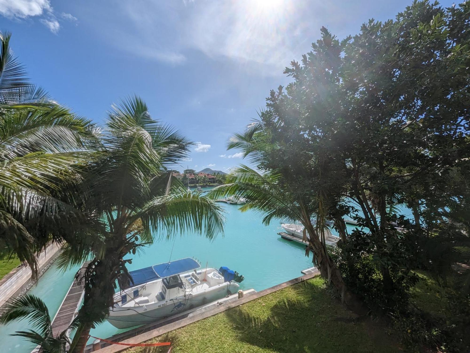 Papay Suite By Simply-Seychelles Eden Island Exterior foto